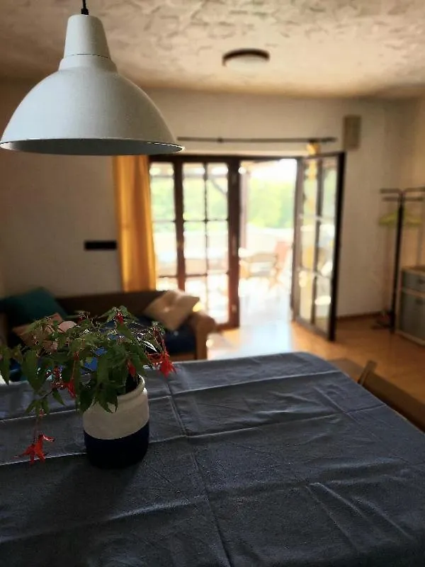 Casa Blanka Διαμέρισμα Novi Vinodolski 0*,
