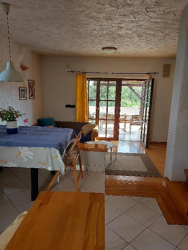 Casa Blanka Διαμέρισμα Novi Vinodolski