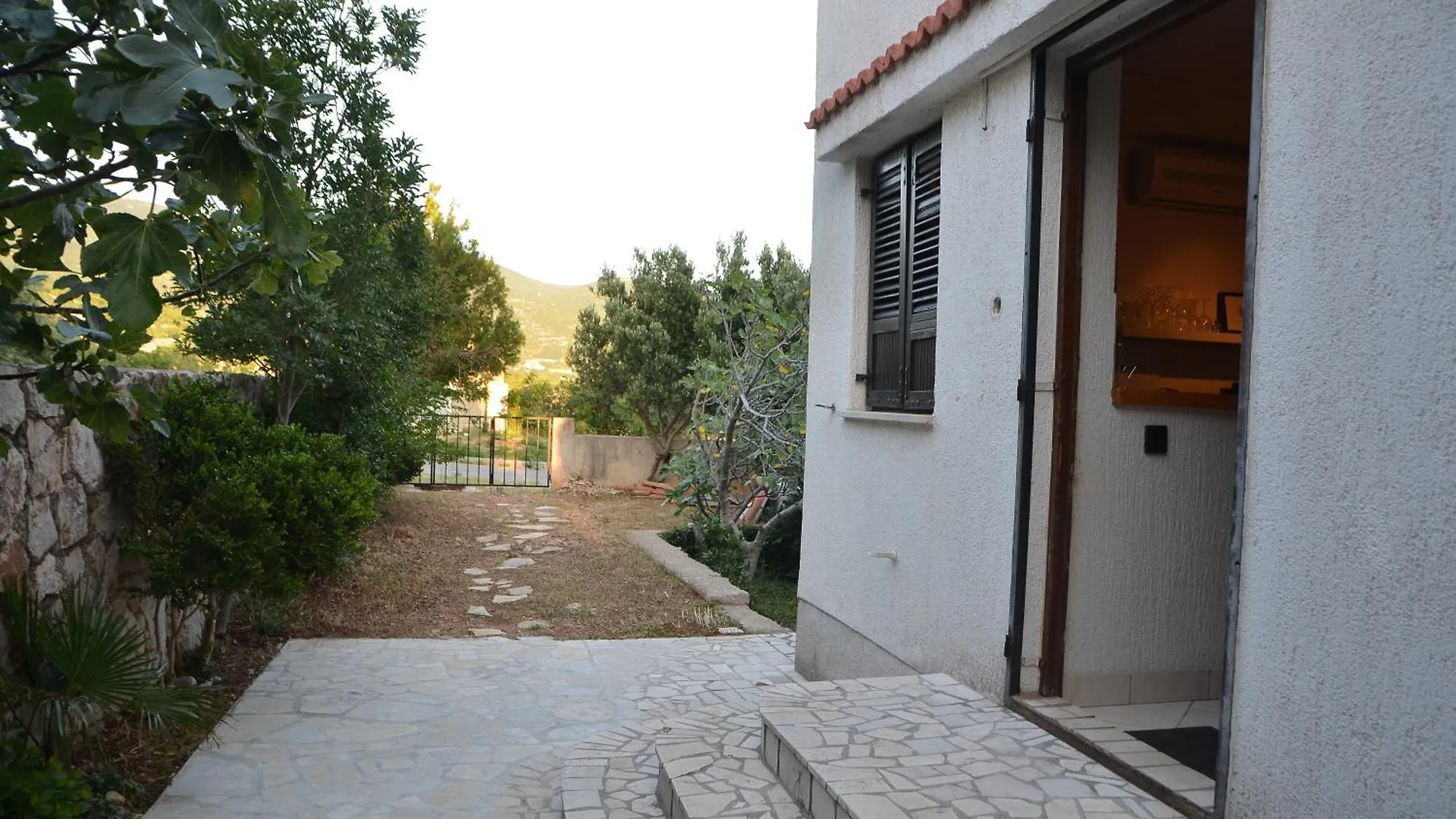 Casa Blanka Διαμέρισμα Novi Vinodolski 0*,