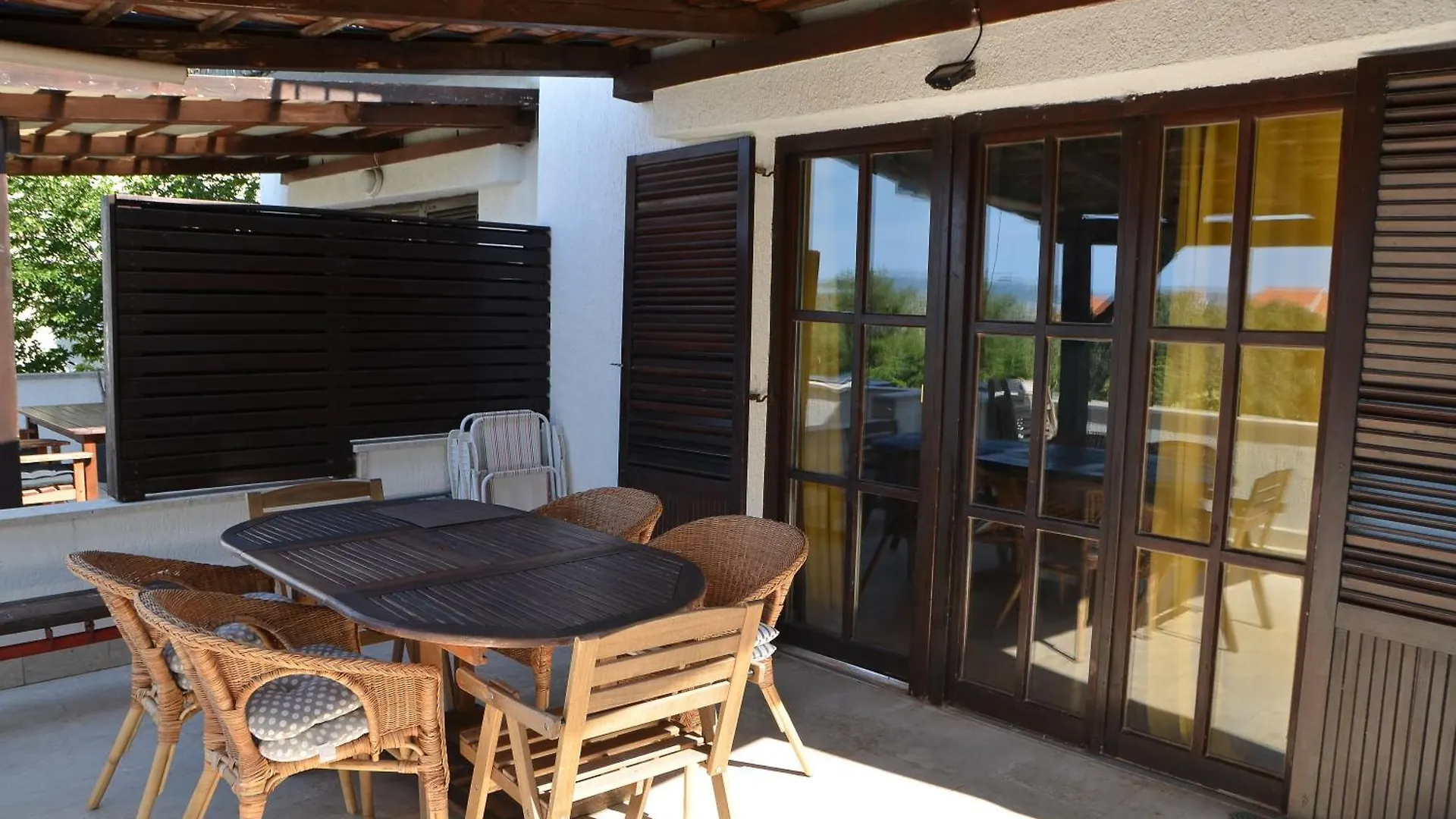Casa Blanka Διαμέρισμα Novi Vinodolski