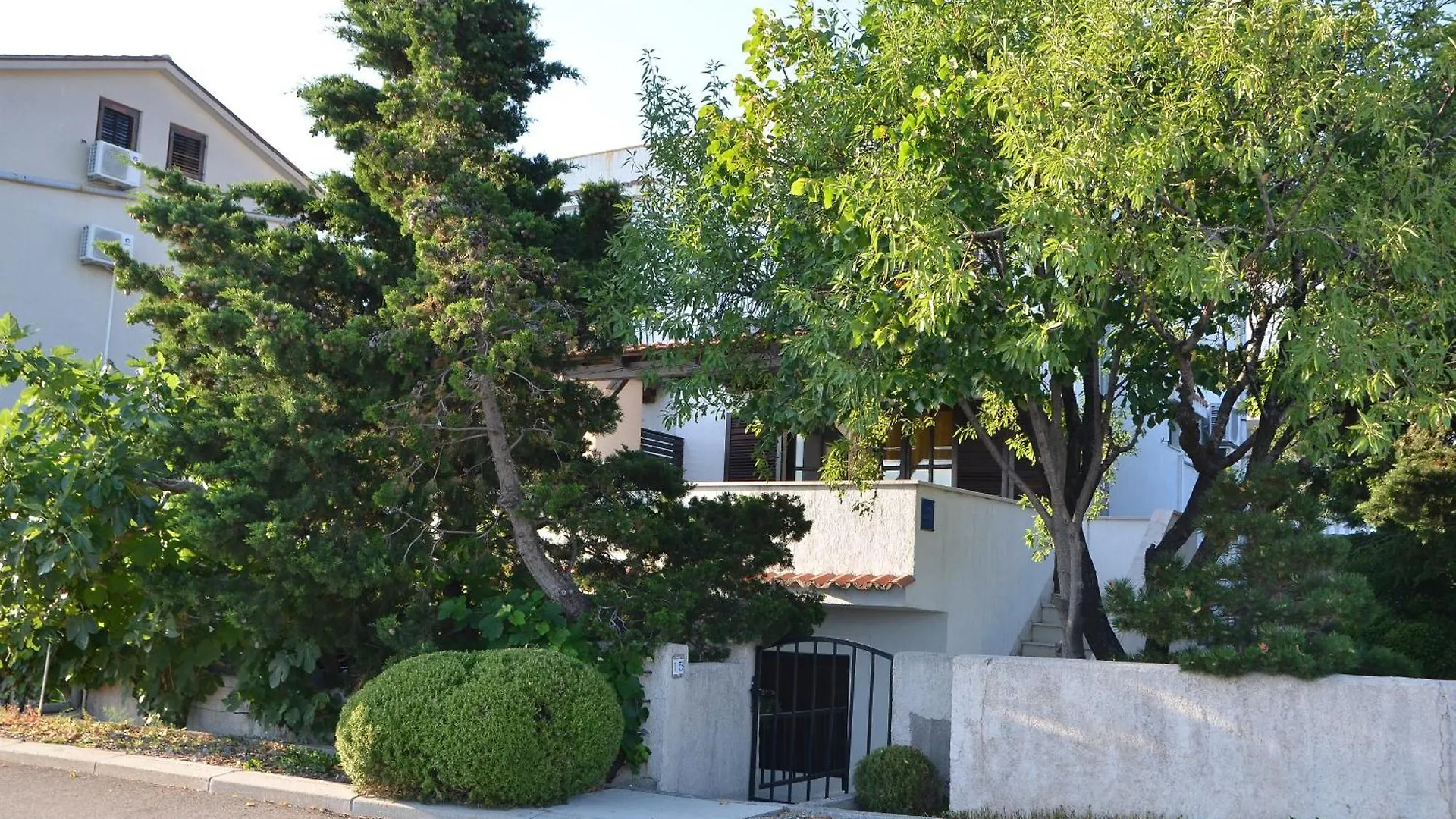 Appartement Casa Blanka à Novi Vinodolski