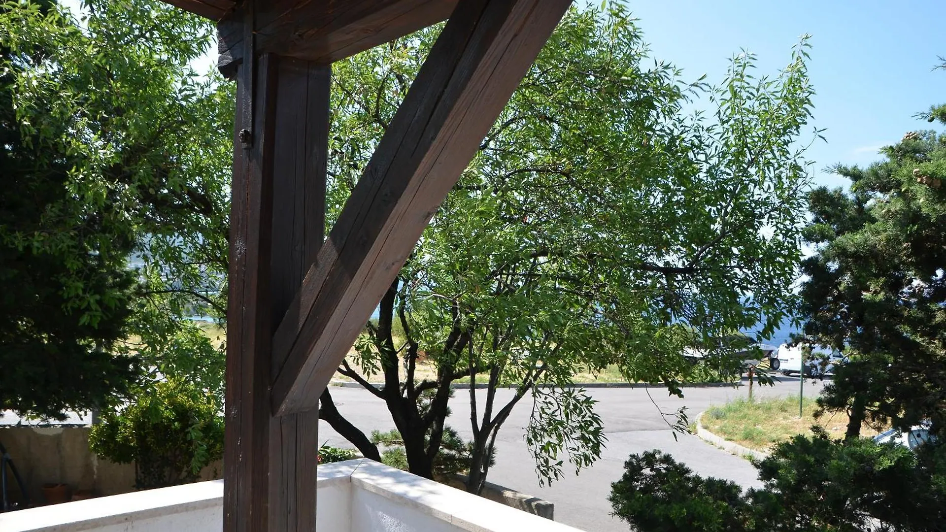 Appartement Casa Blanka à Novi Vinodolski