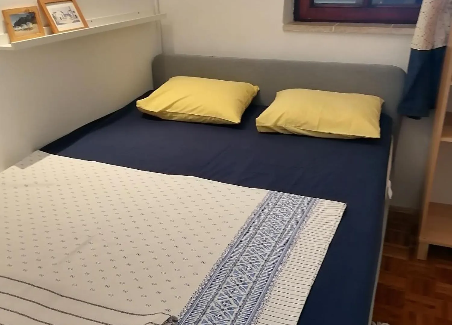 Appartement Casa Blanka à Novi Vinodolski Croatie