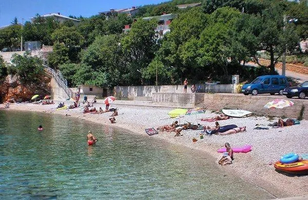 Casa Blanka Διαμέρισμα Novi Vinodolski 0*,  Κροατία