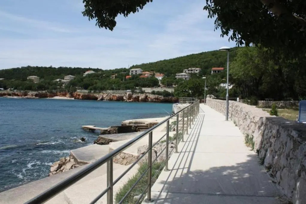 Appartement Casa Blanka à Novi Vinodolski