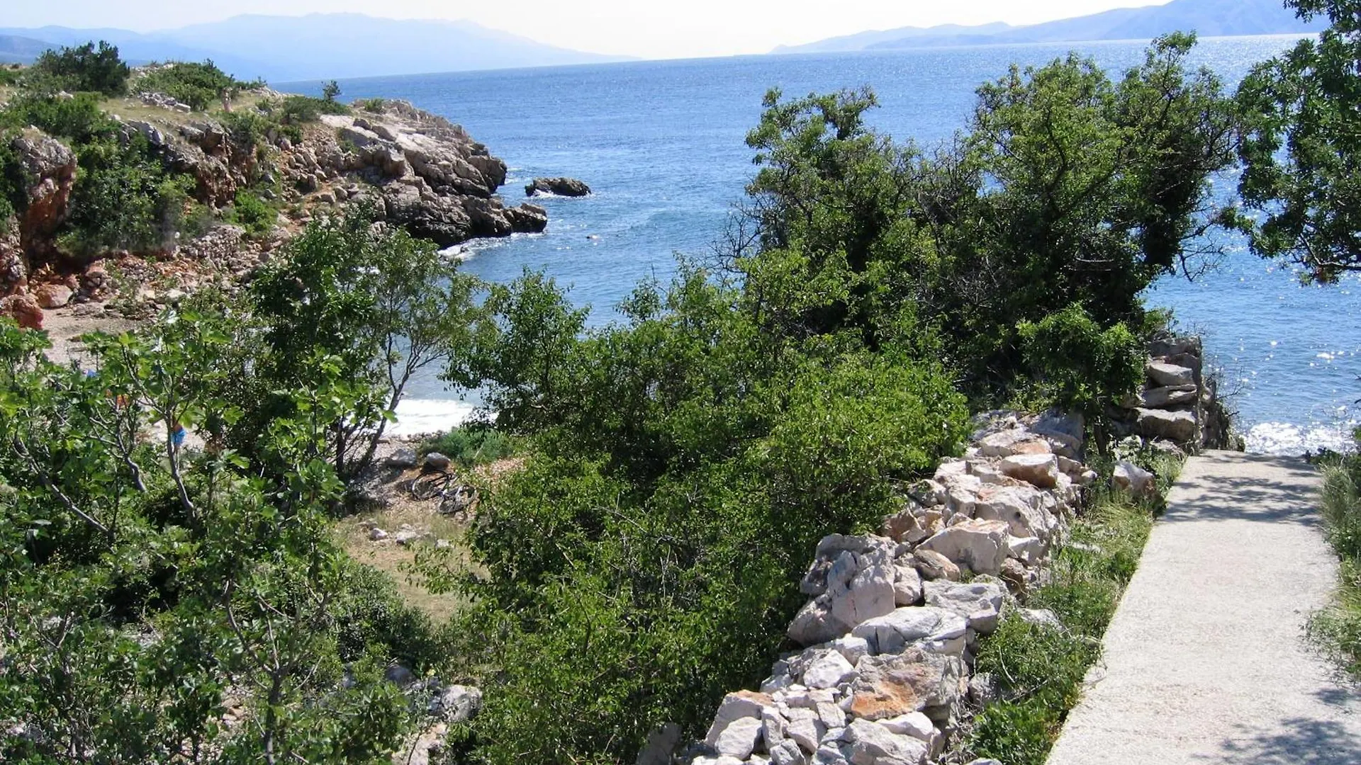 Casa Blanka Διαμέρισμα Novi Vinodolski 0*,  Κροατία