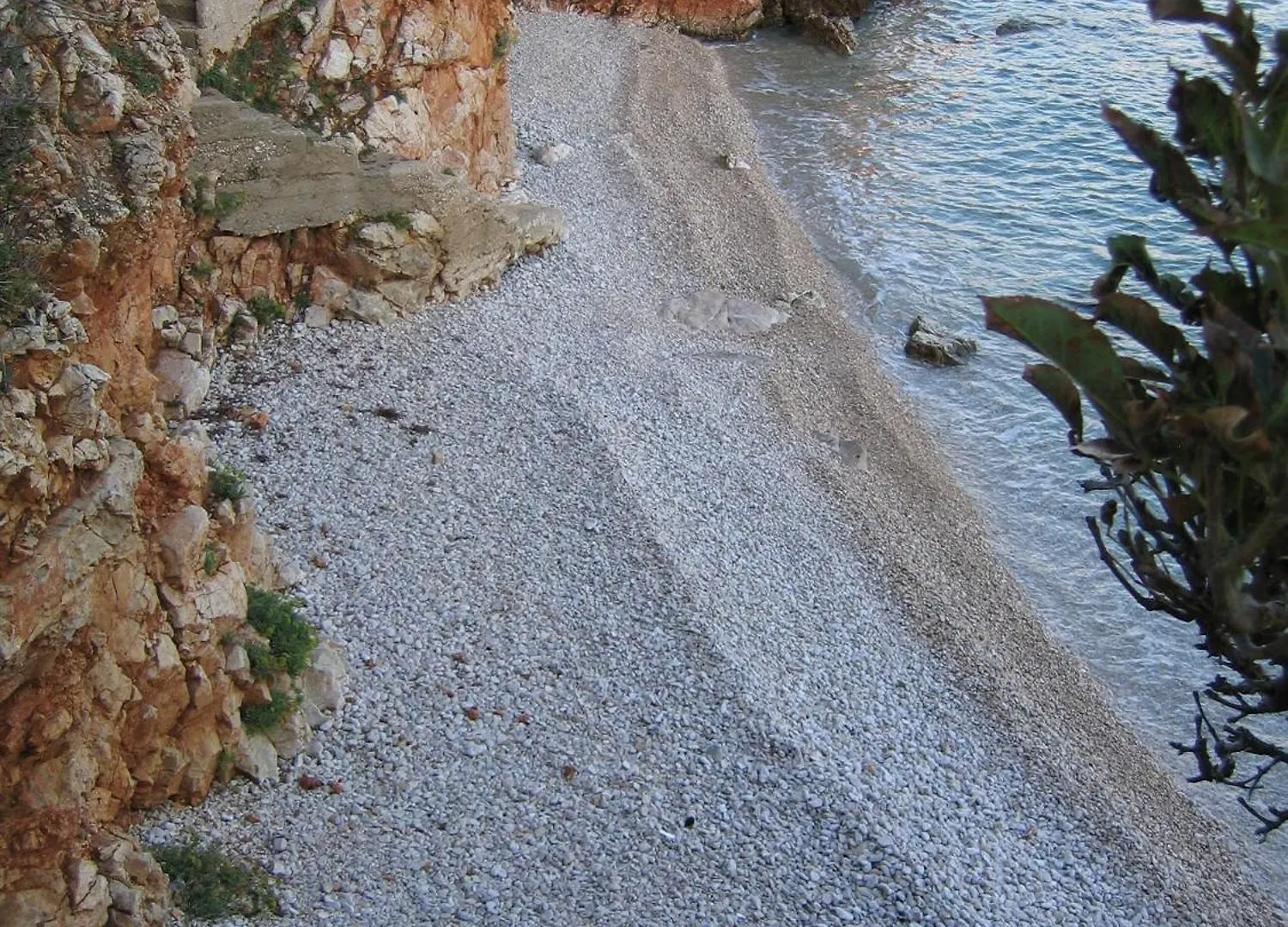 Appartement Casa Blanka à Novi Vinodolski