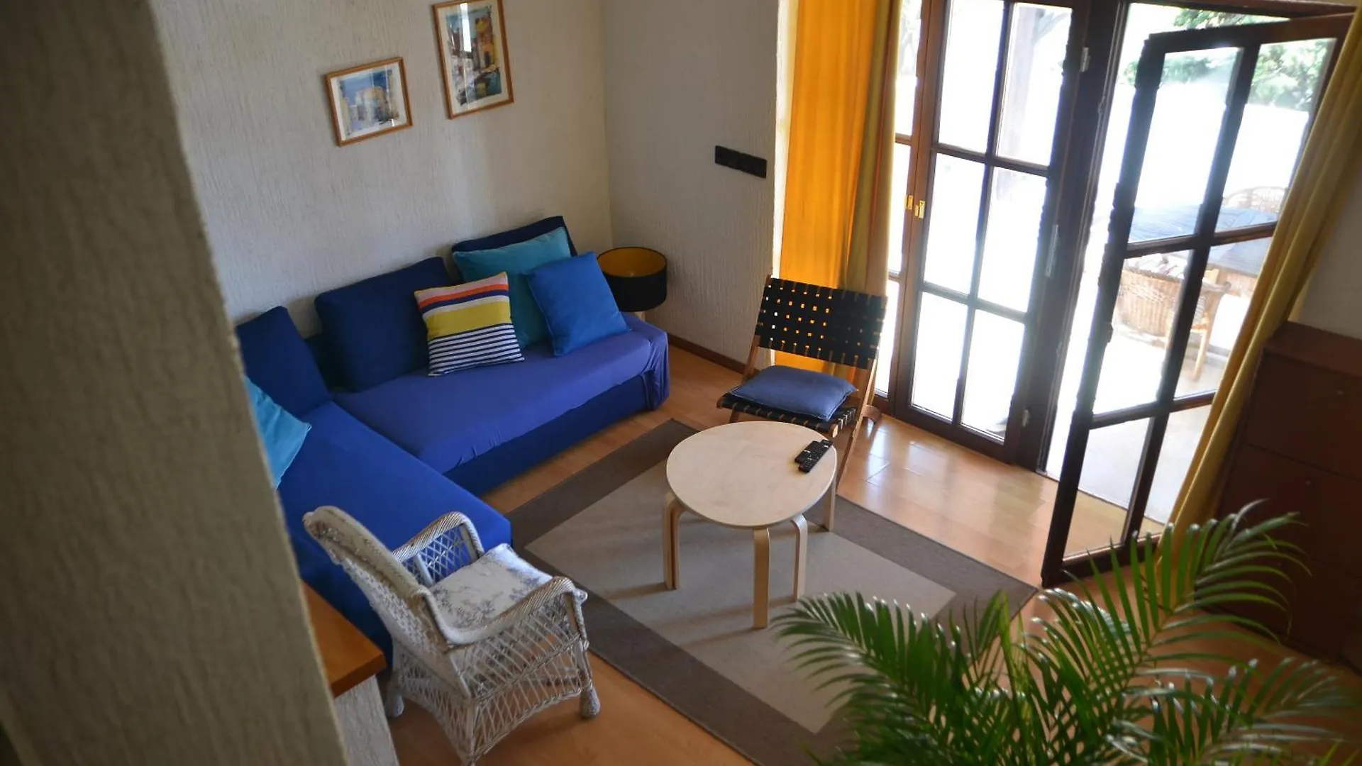 Appartement Casa Blanka à Novi Vinodolski