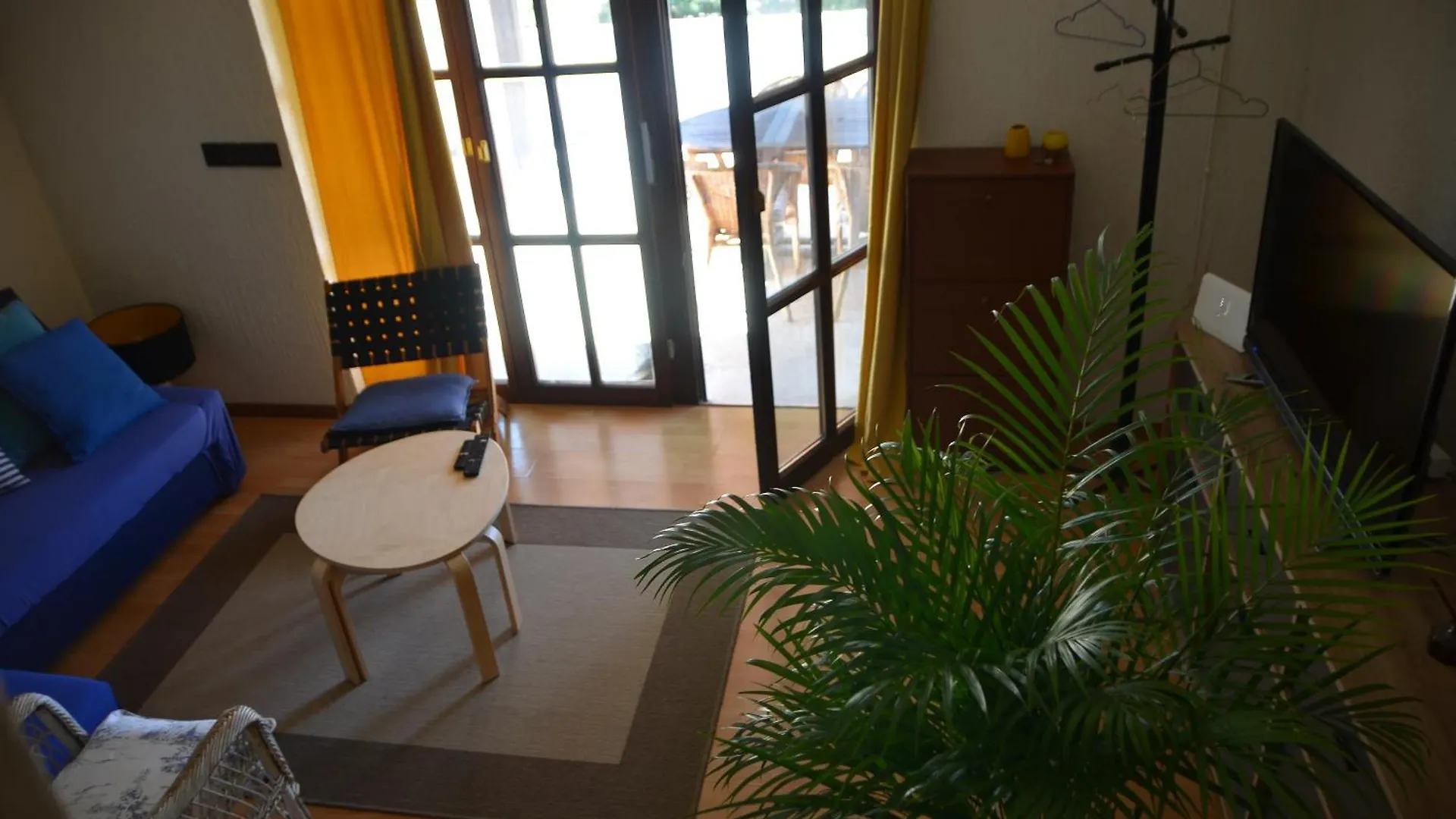 Casa Blanka Διαμέρισμα Novi Vinodolski