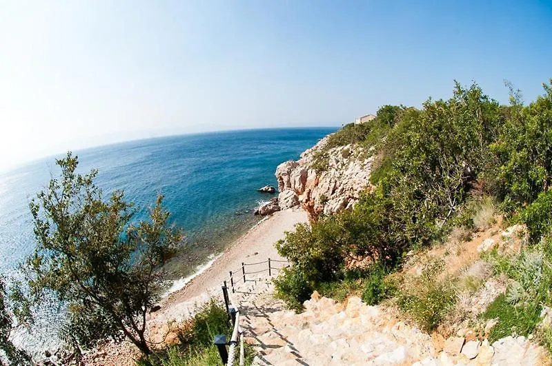 Casa Blanka Διαμέρισμα Novi Vinodolski 0*,