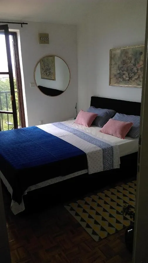Appartement Casa Blanka à Novi Vinodolski