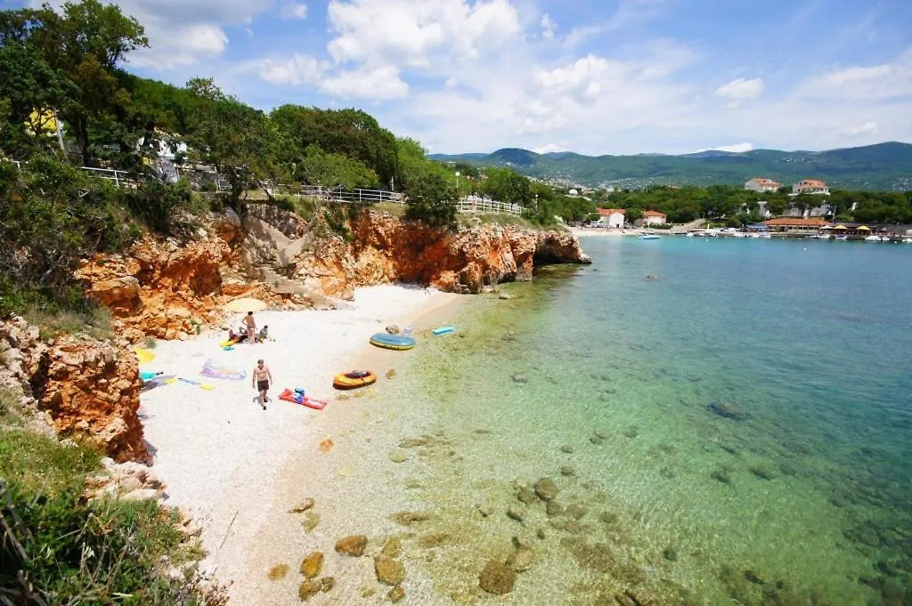 Casa Blanka Διαμέρισμα Novi Vinodolski