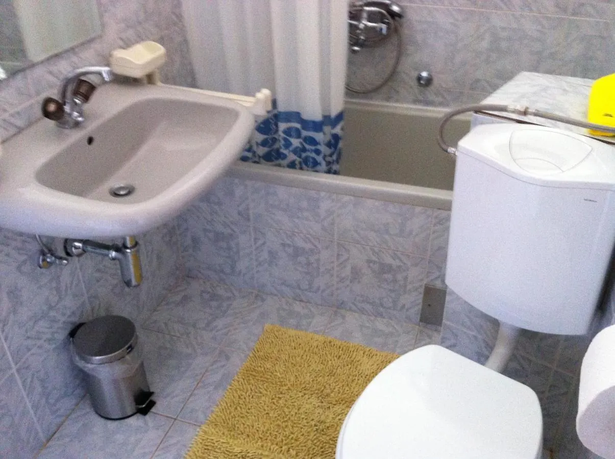 Casa Blanka Διαμέρισμα Novi Vinodolski 0*,  Κροατία