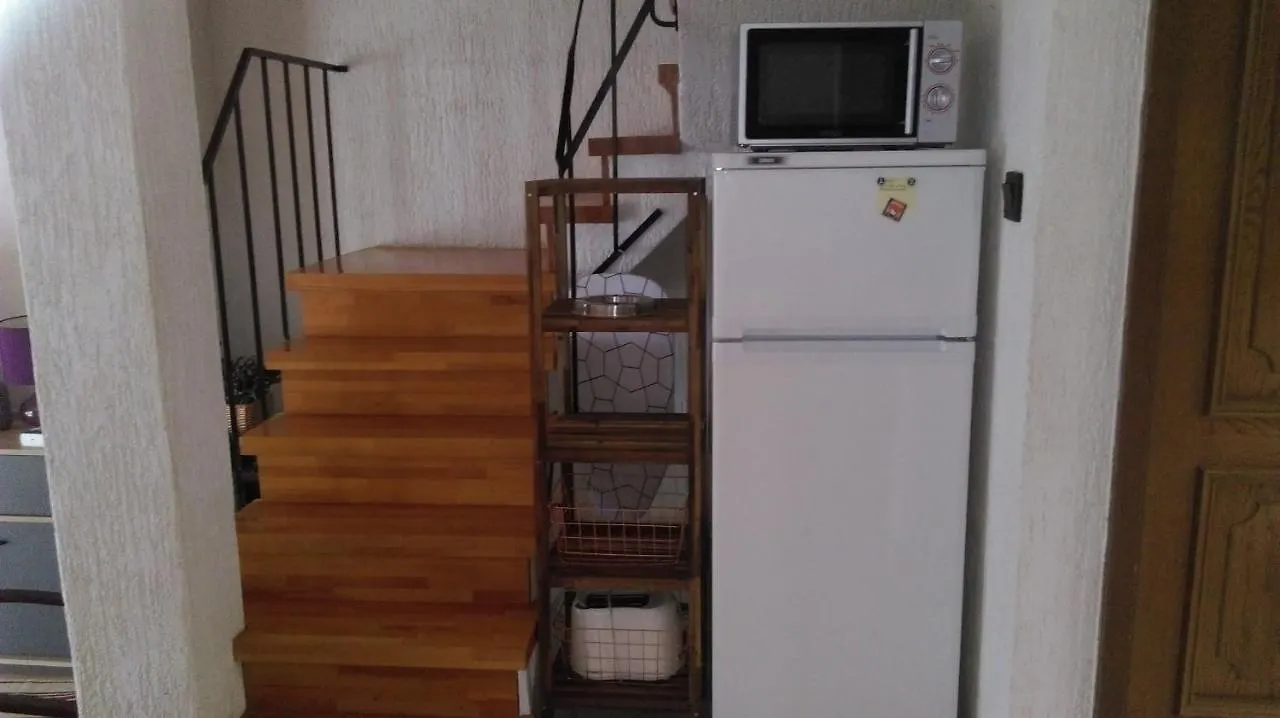 Appartement Casa Blanka à Novi Vinodolski Croatie