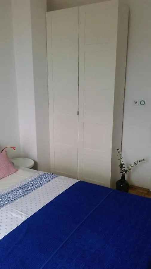Appartement Casa Blanka à Novi Vinodolski