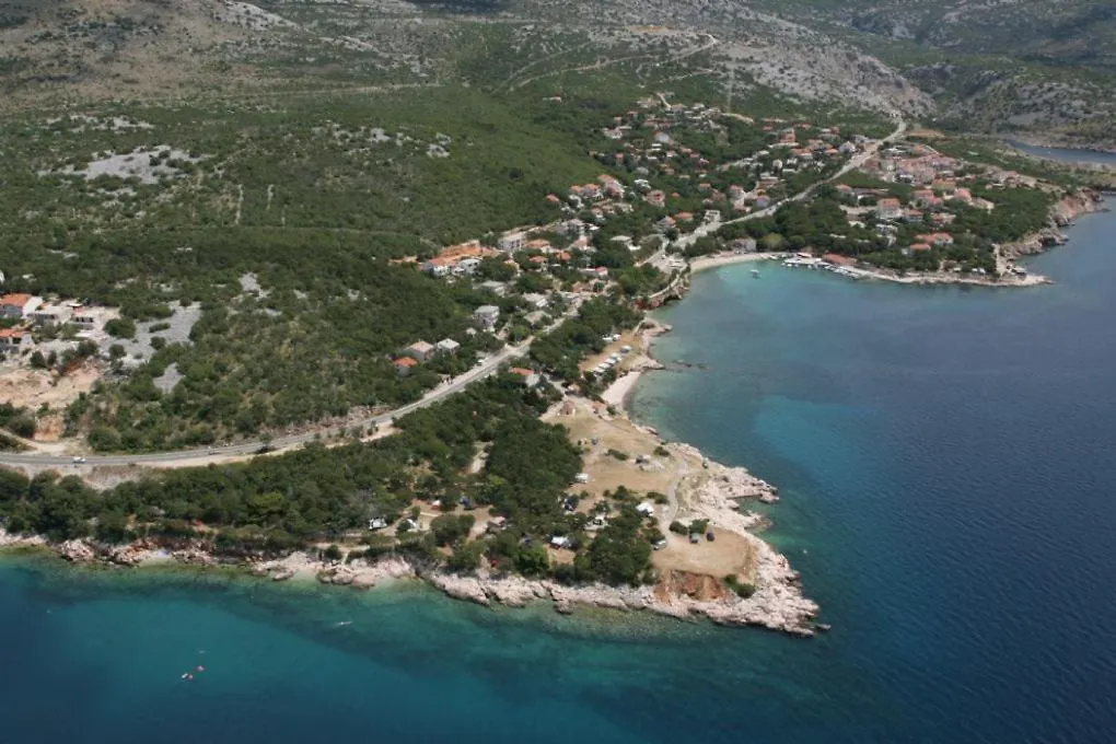 Casa Blanka Διαμέρισμα Novi Vinodolski