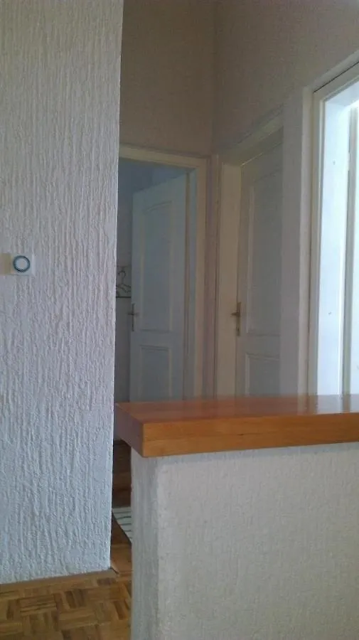 Appartement Casa Blanka à Novi Vinodolski 0*,