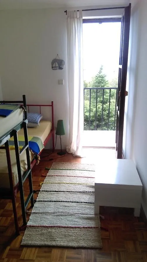 Appartement Casa Blanka à Novi Vinodolski