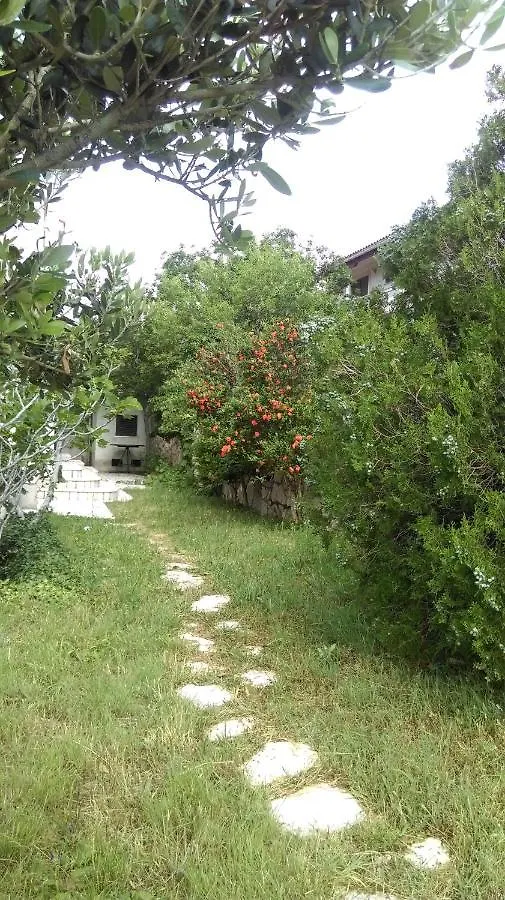 Appartement Casa Blanka à Novi Vinodolski