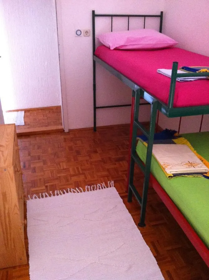 Appartement Casa Blanka à Novi Vinodolski